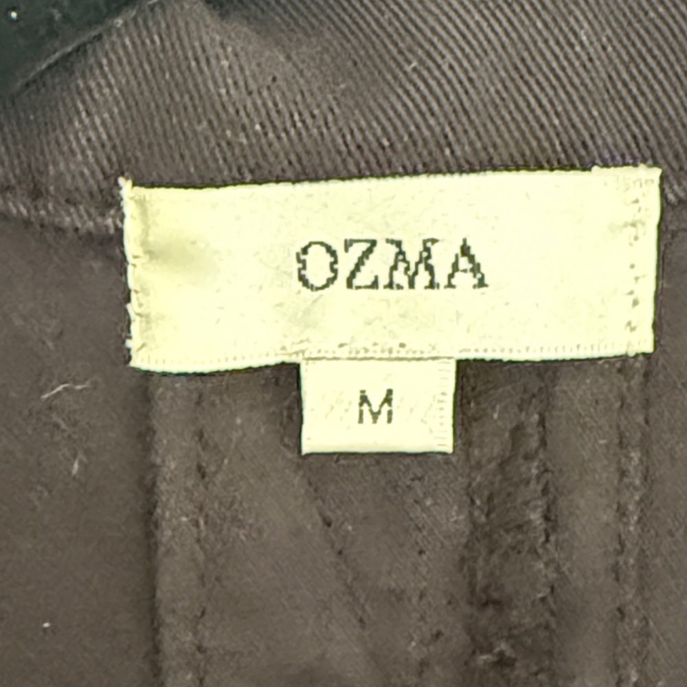 Ozma Parke Jacket. Black. Medium. Like new! - Picture 2 of 10